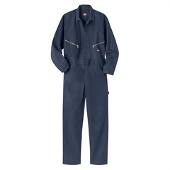 Deluxe Blended Coverall